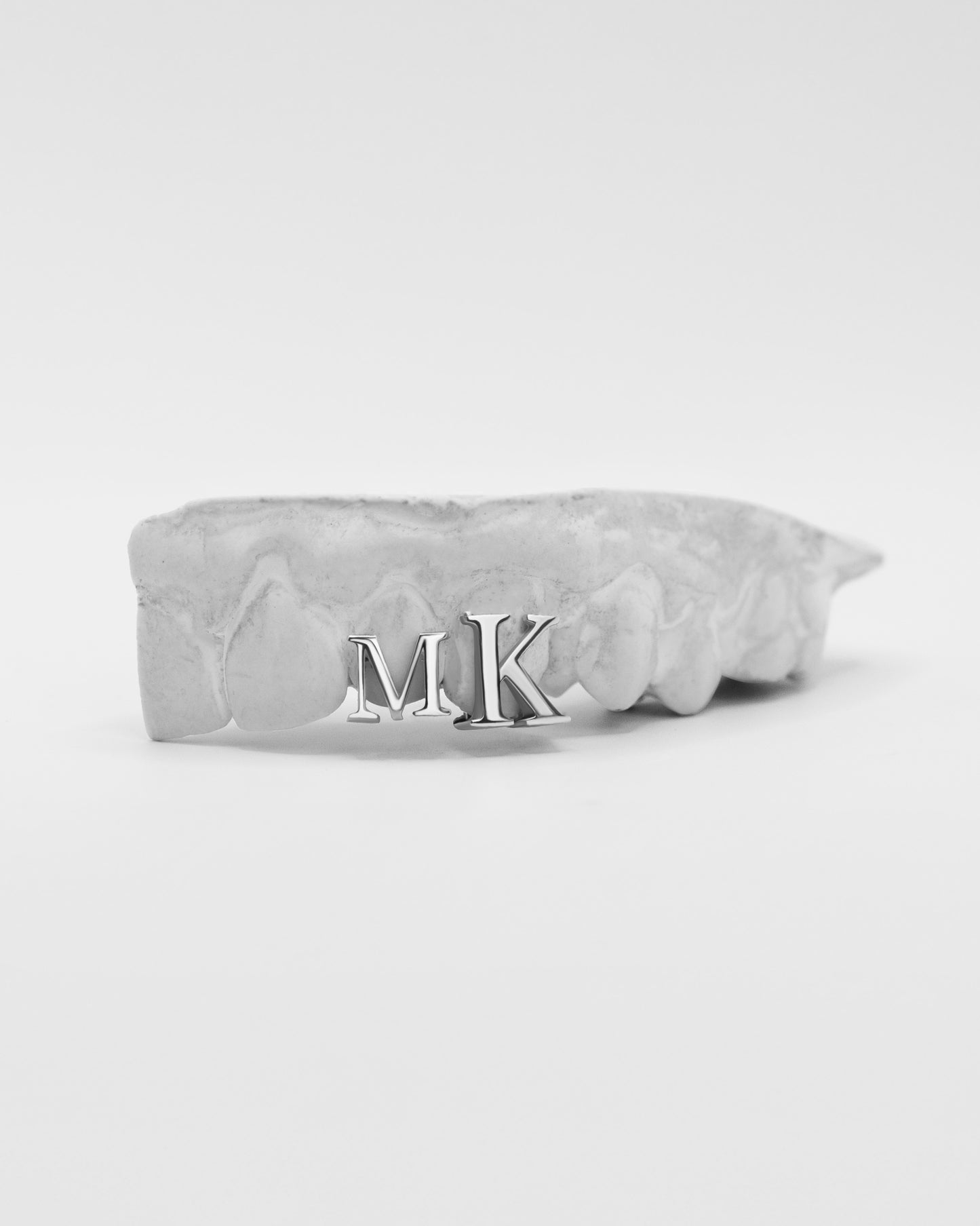 Grillz Initiales