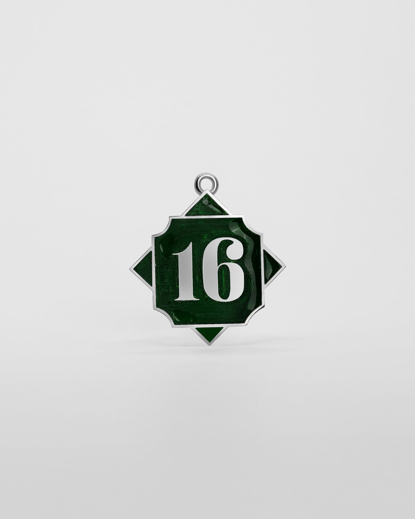 Collier 16 Haléfis