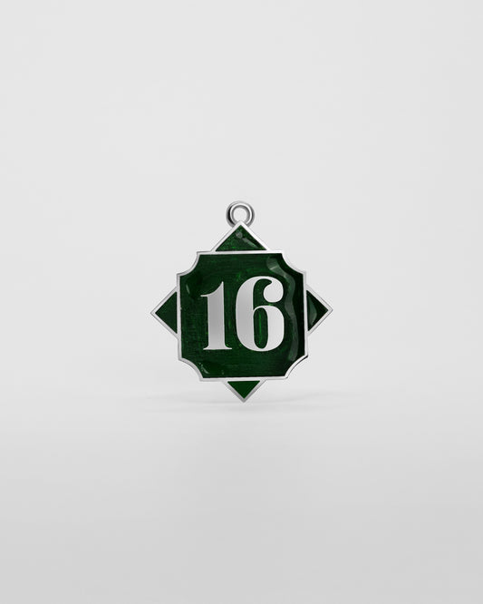 Collier 16 Haléfis