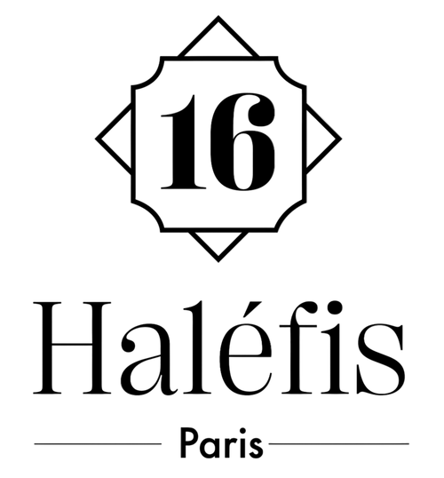 16 Haléfis