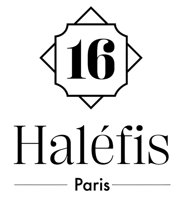 16 Haléfis